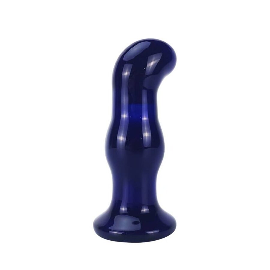 THE GLEAMING GLASS BUTTPLUG 8
