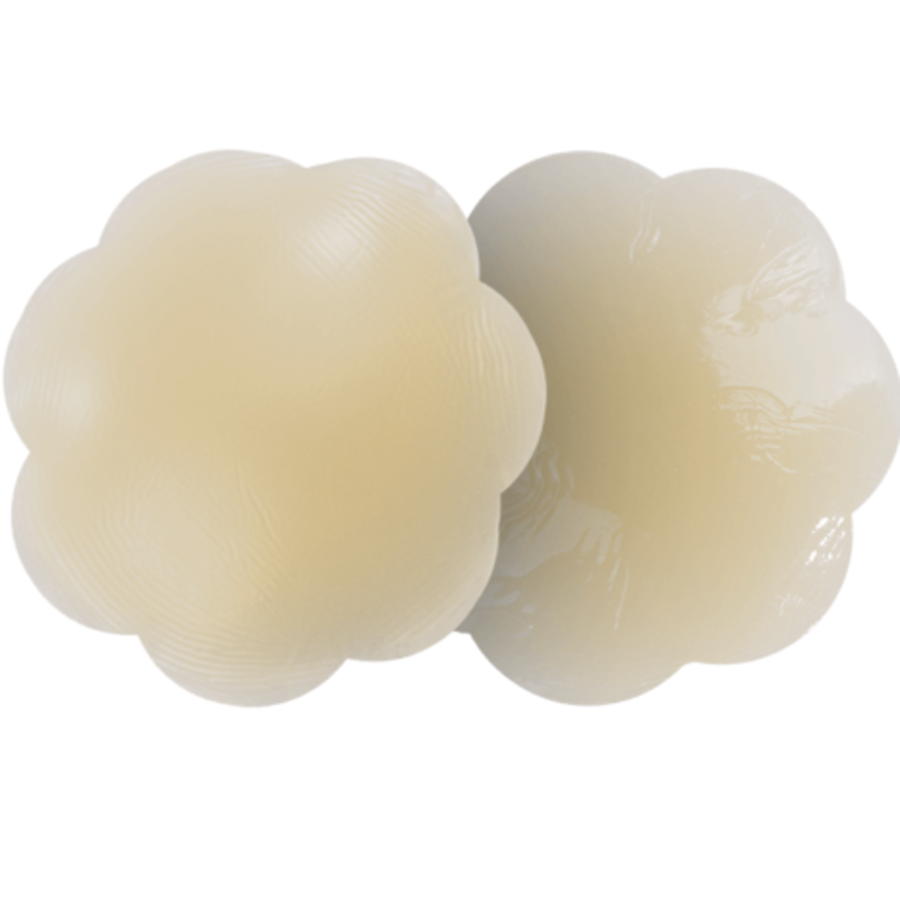 ACCESSOIRES BYE-BRA - COUVRE-MÉTON PÉTALES PÉTALES ACCESSOIRES BYE-BRA - COUVRE-MÉTON PÉTALES PÉTALES