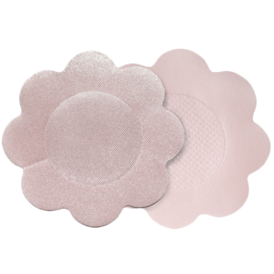 PEZONERAS FLOR 4