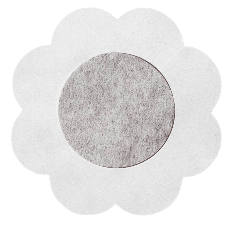 PEZONERAS FLOR 8