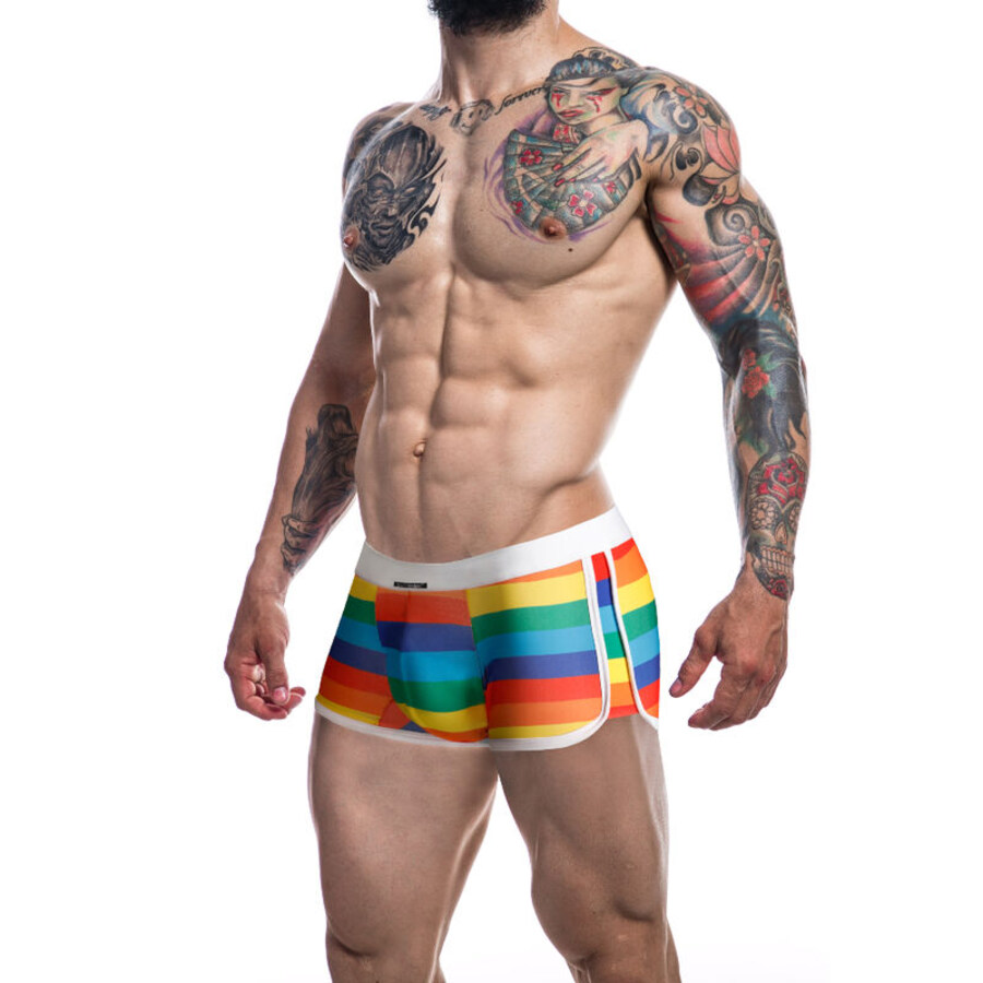 BOXER ARC-EN-CIEL XL BOXER ARC-EN-CIEL XL