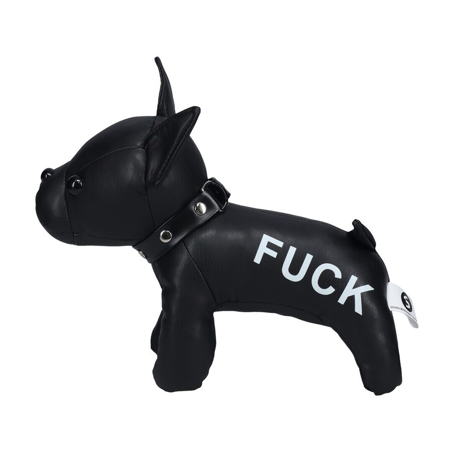 CACHORRINHO FUCK PRETO 2