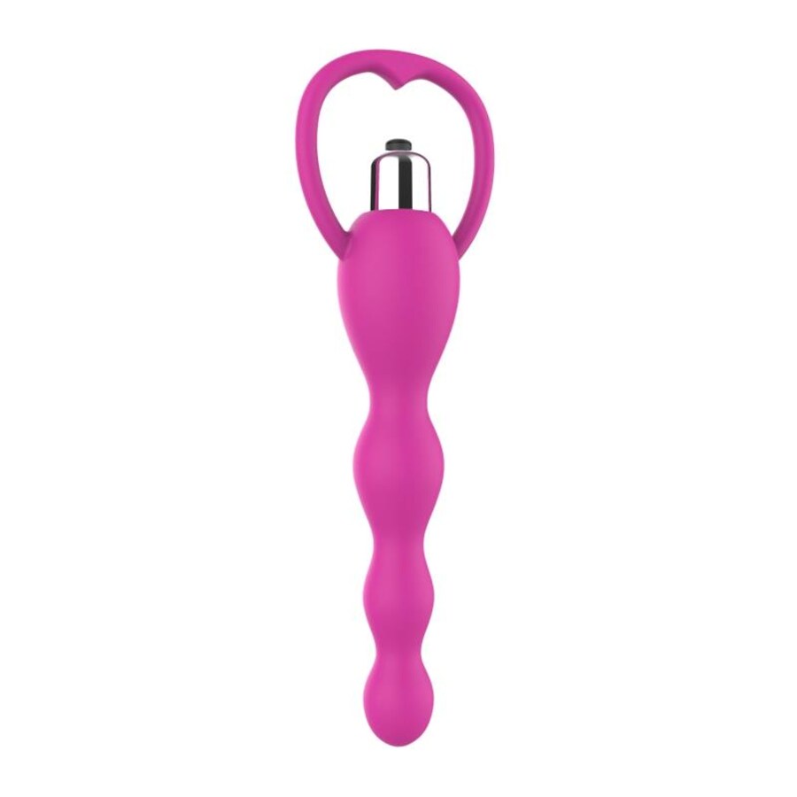 A-GUSTO PLUG VIBRADOR 4