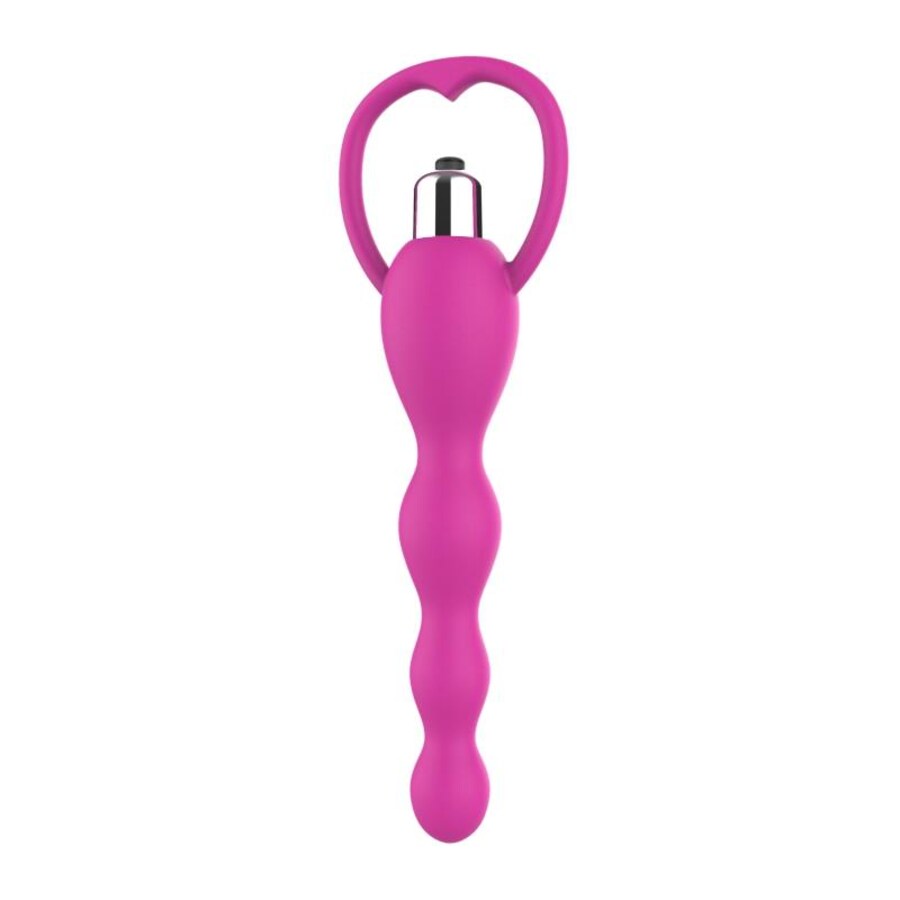 A-GUSTO PLUG VIBRADOR 5