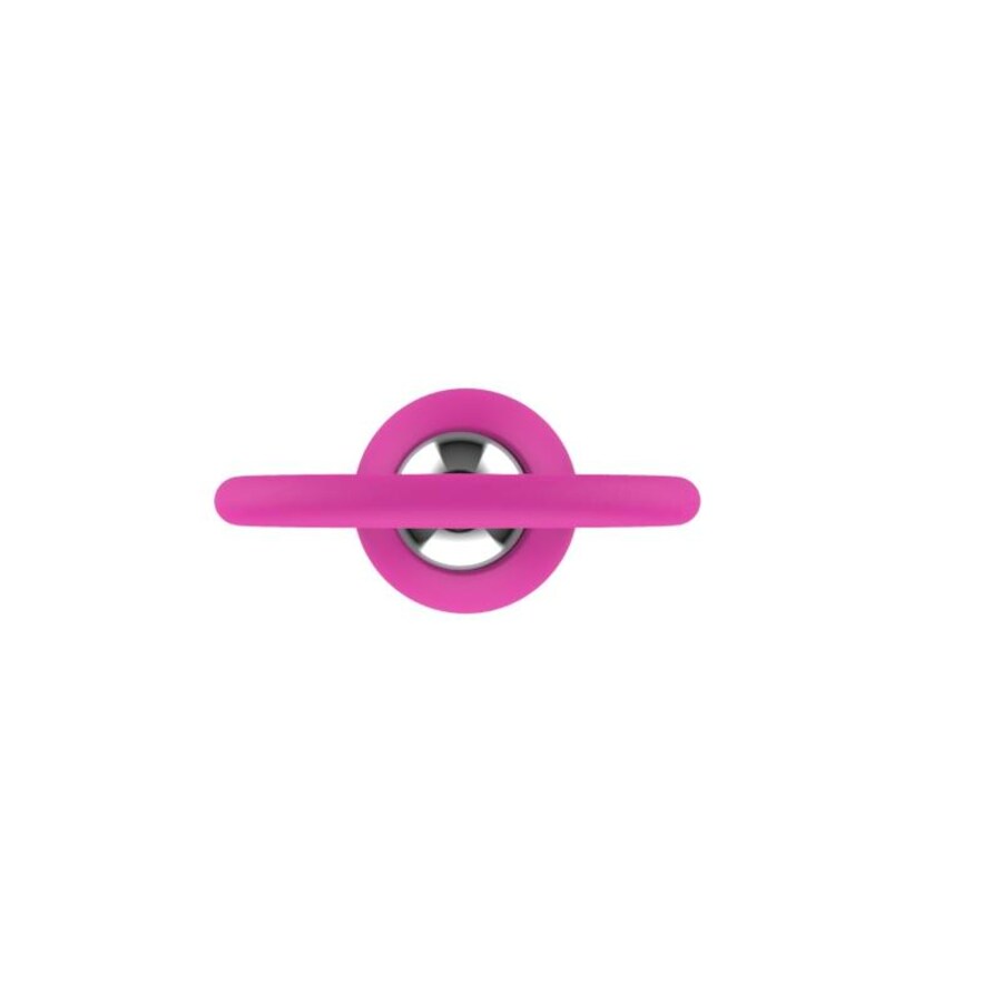 A-GUSTO PLUG VIBRADOR 6
