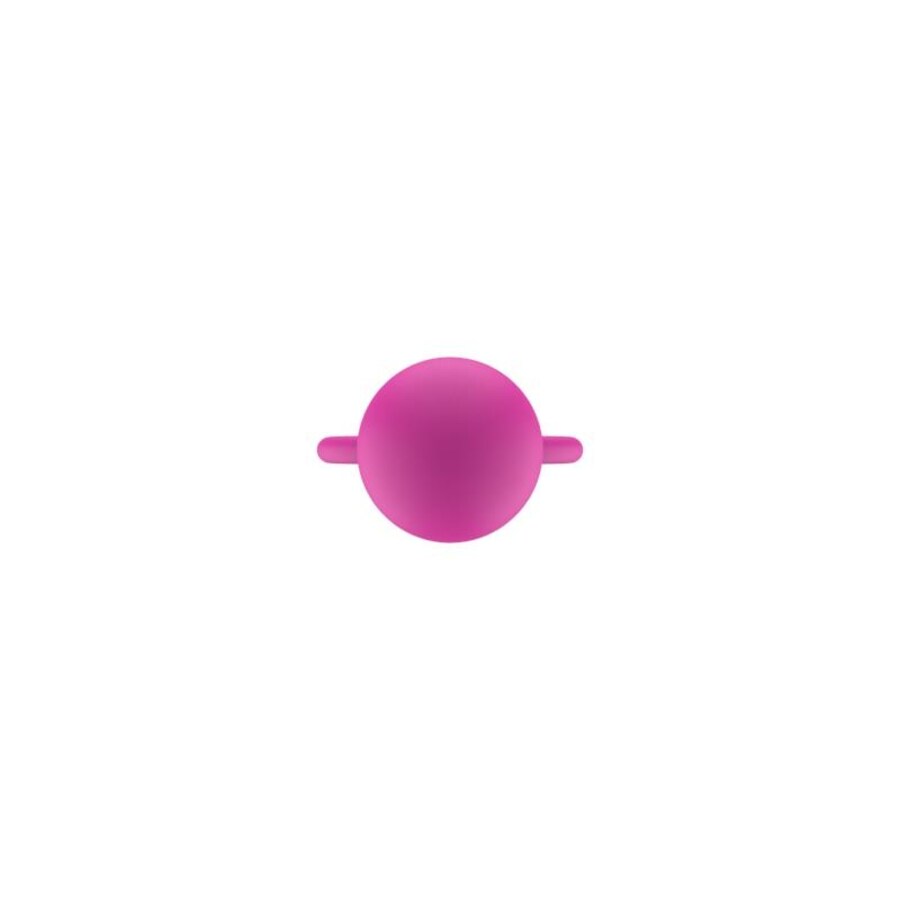 A-GUSTO PLUG VIBRADOR 7