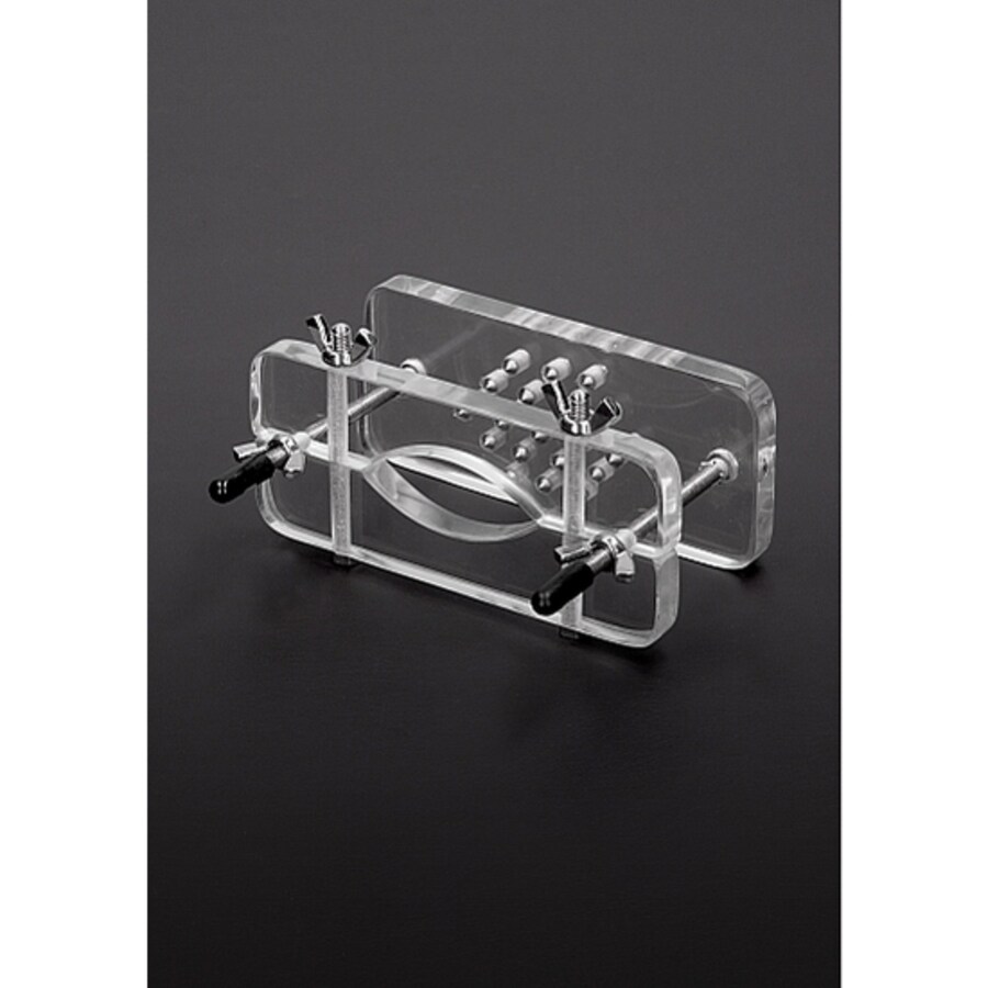 BALL BUTCHER STEEL 2