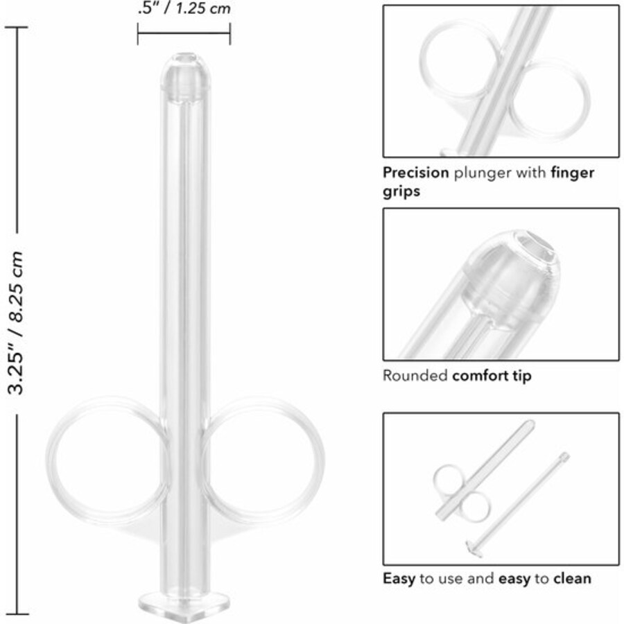 CALEX APPLICATEUR DE LUBRIFIANT 5