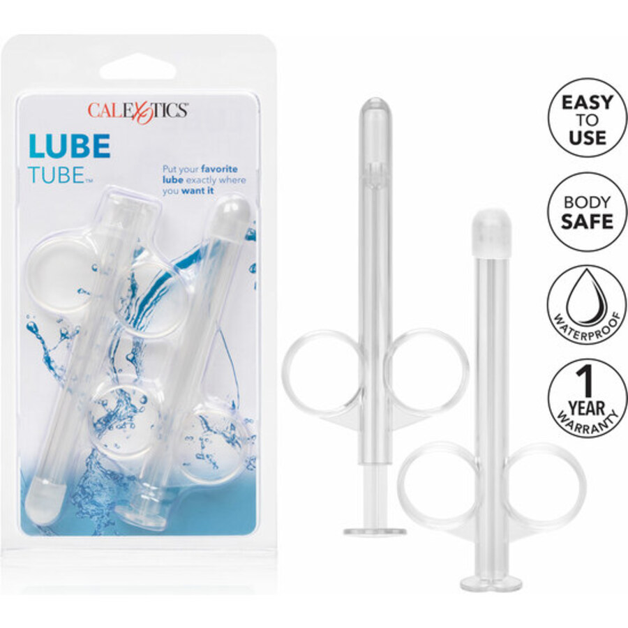 CALEX APPLICATEUR DE LUBRIFIANT 6