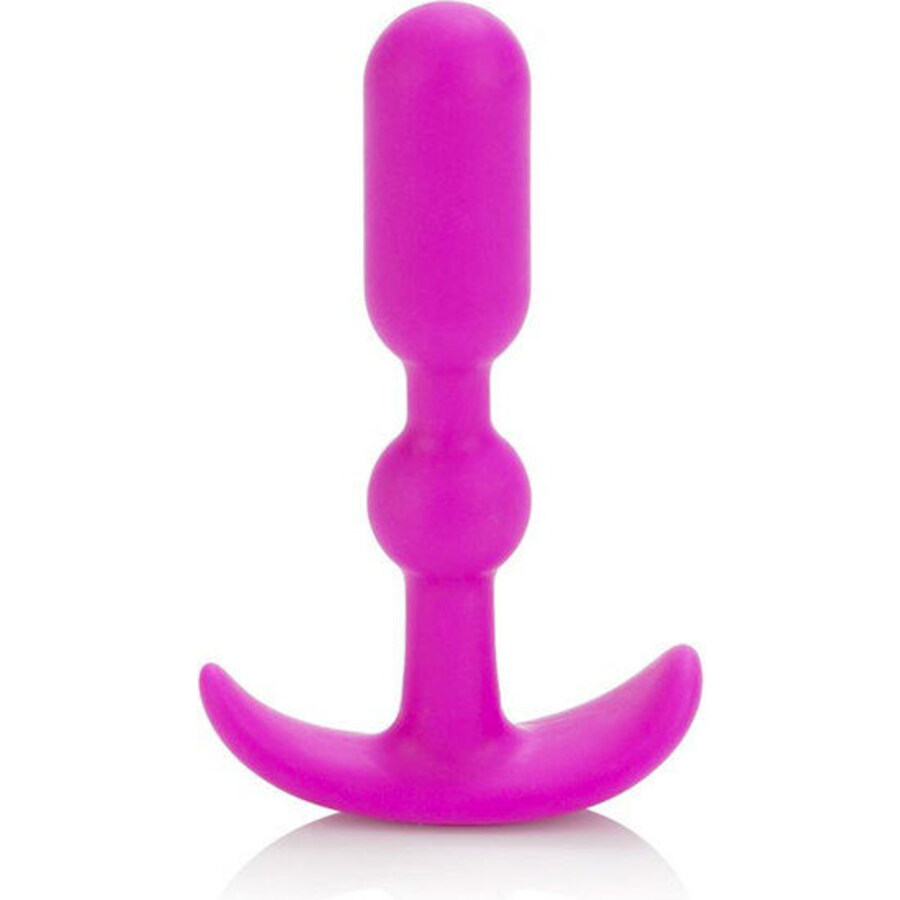 CALEX BOOTY DILATADOR ANAL ROSA CALEX BOOTY DILATADOR ANAL ROSA