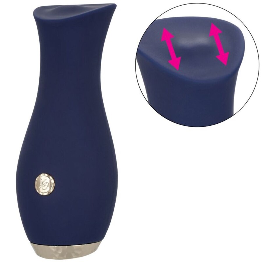 CALEX CHIC TULIP MASSAGEADOR 3