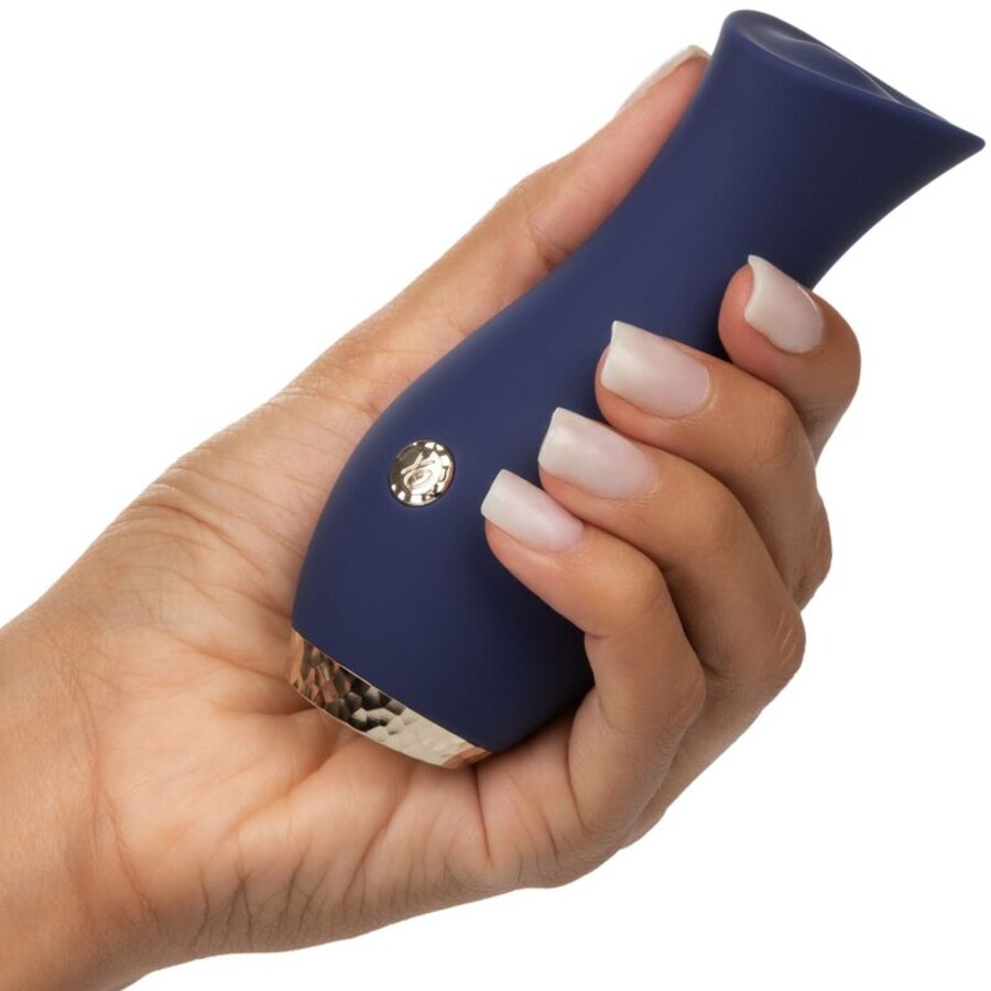 CALEX CHIC TULIP MASSAGEADOR 5