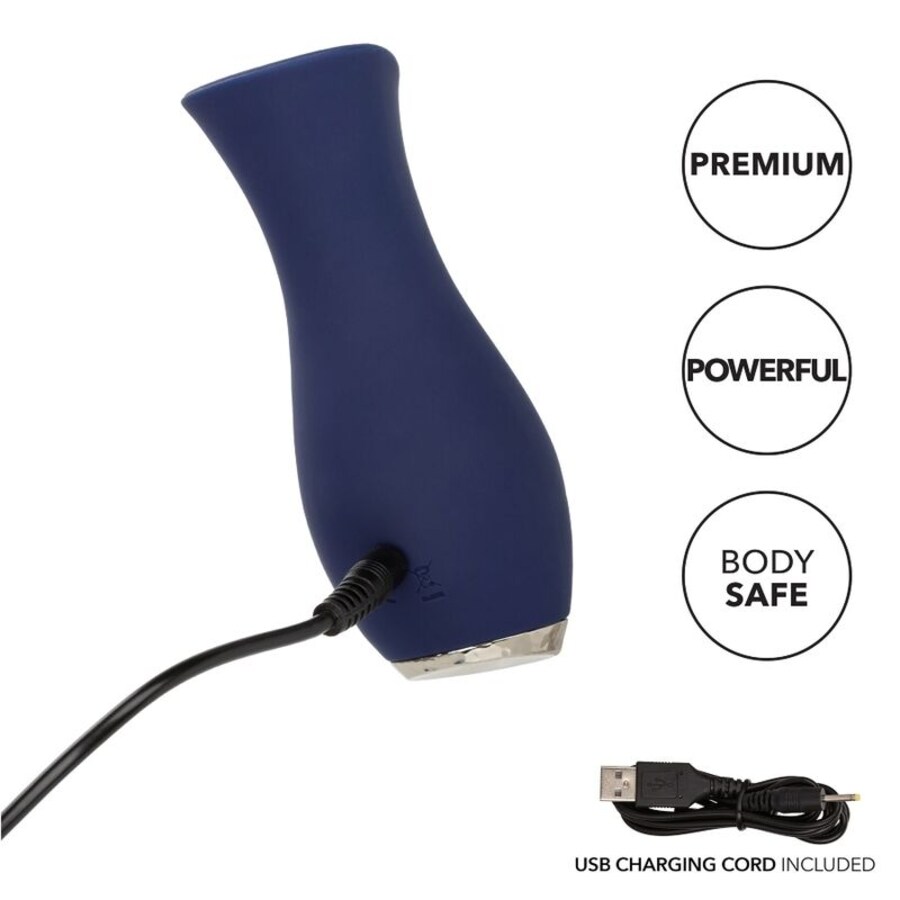 CALEX CHIC TULIP MASSAGEADOR 7