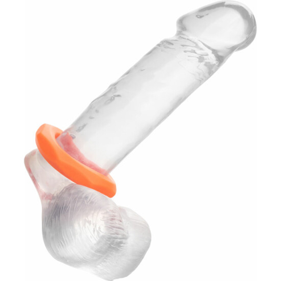 ALPHA SEXAGON 8