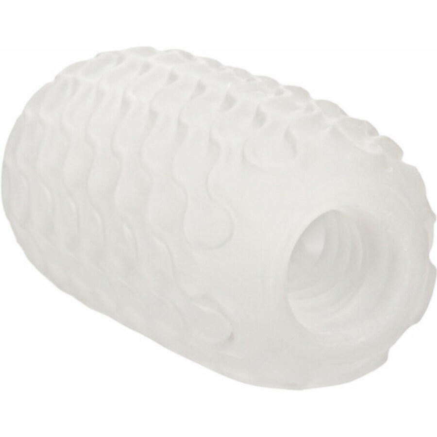 BOUNDLESS RIBBED STROKER 2