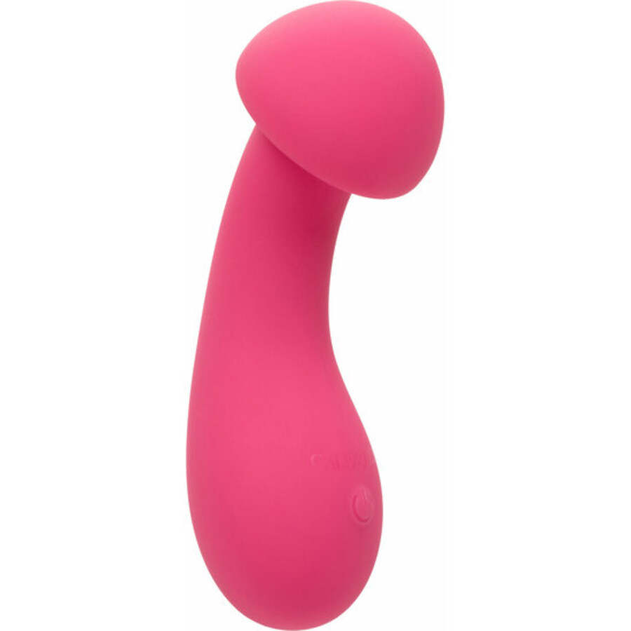 Calexotics - eccitatore di folletti - stimolatore - rosa