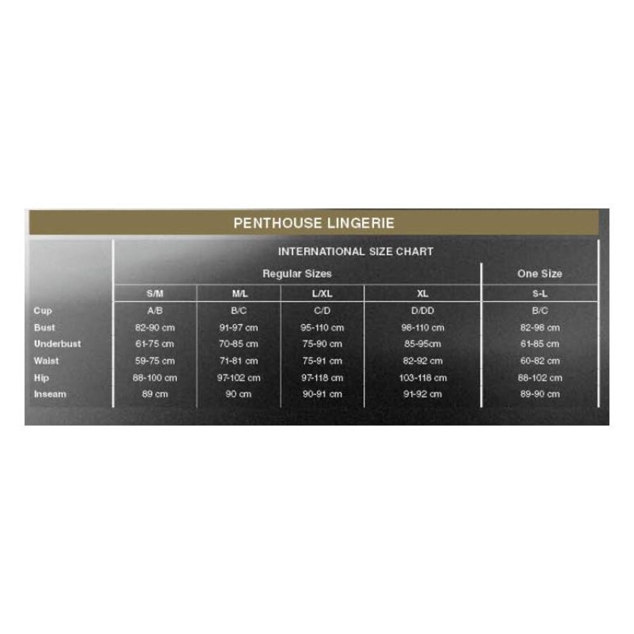 PENTHOUSE SENSUAL 7