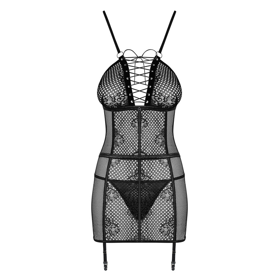 OBSESSIVE SEDUCTIVE 3