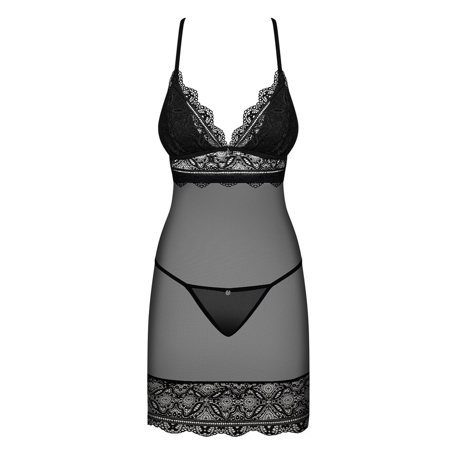 OBSESSIVE DARING 4