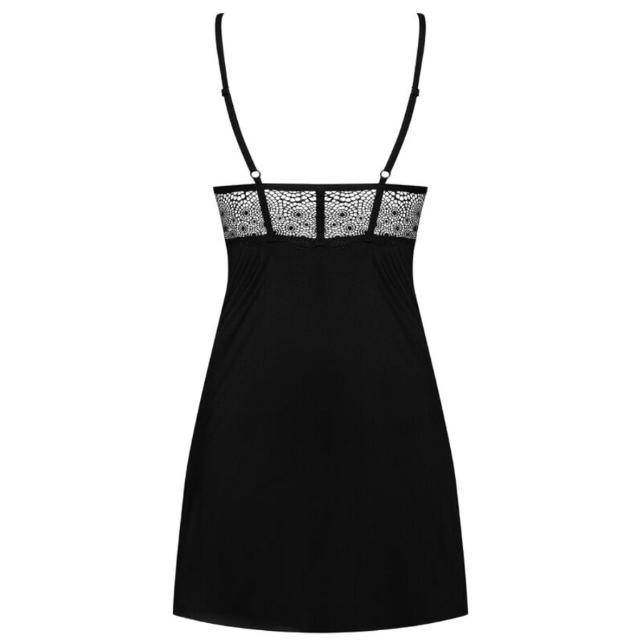 CHARLOTTE NIGHTGOWN 11