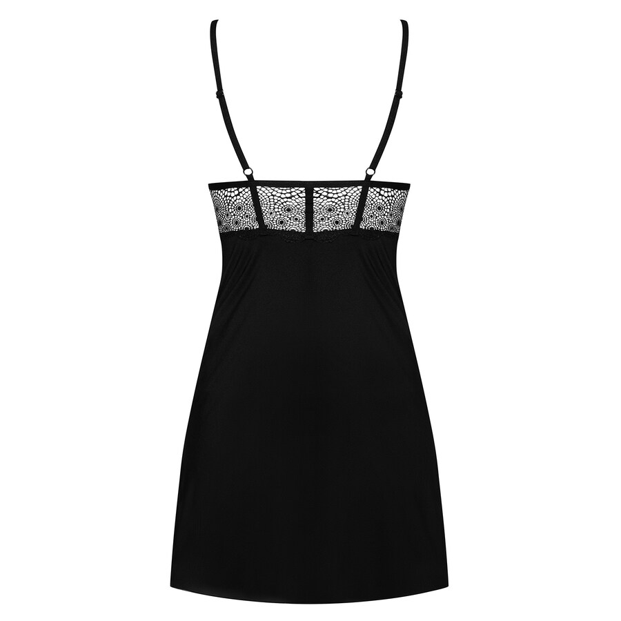 CHARLOTTE NIGHTGOWN 4