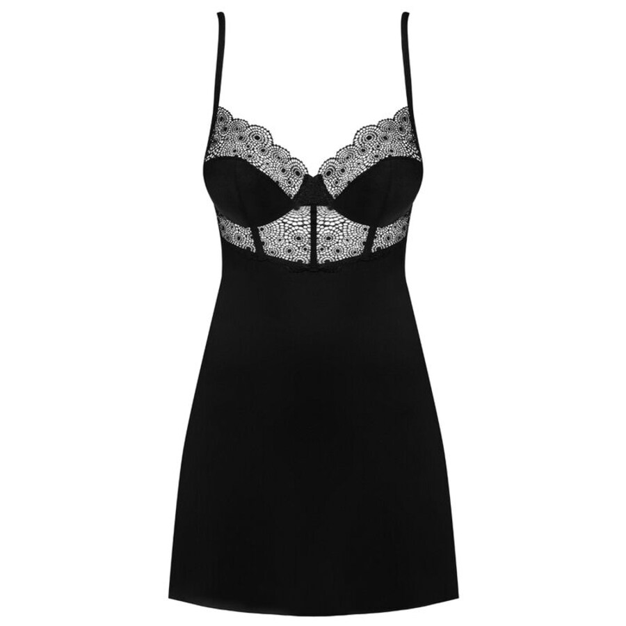 CHARLOTTE NIGHTGOWN 10