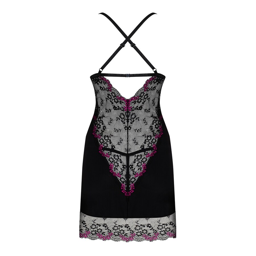 VANESSME NIGHTGOWN 3
