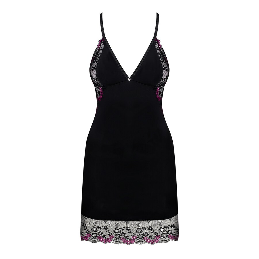 VANESSME NIGHTGOWN 4