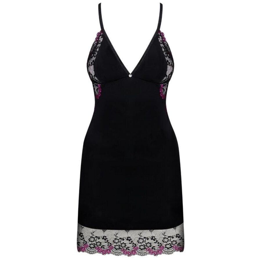 VANESSME NIGHTGOWN 8