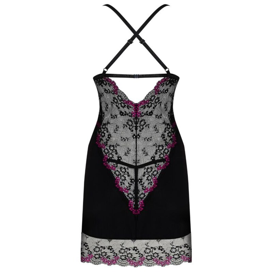 VANESSME NIGHTGOWN 9