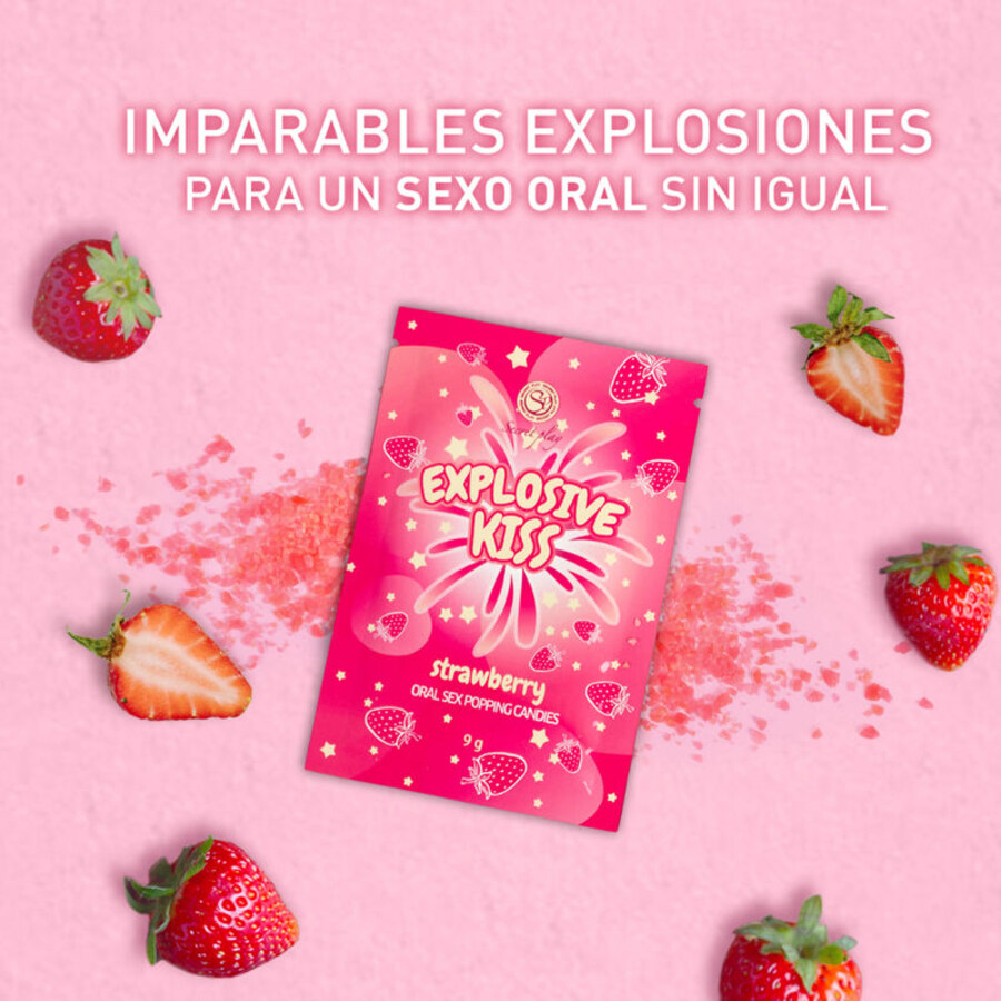 POPPING CANDIES FLAVORS 7