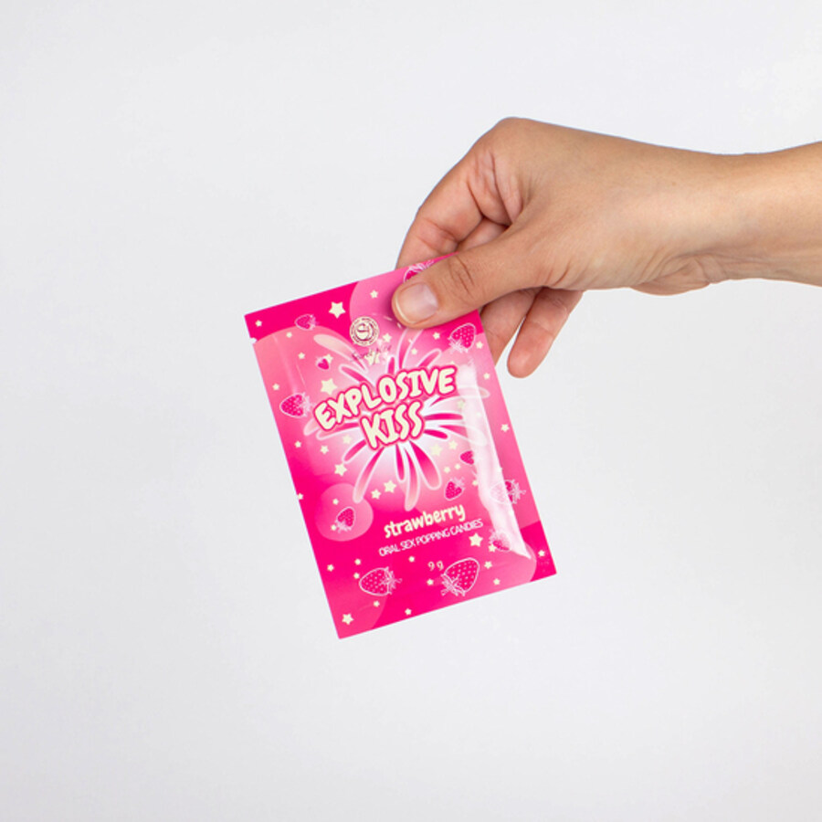 POPPING CANDIES FLAVORS 2