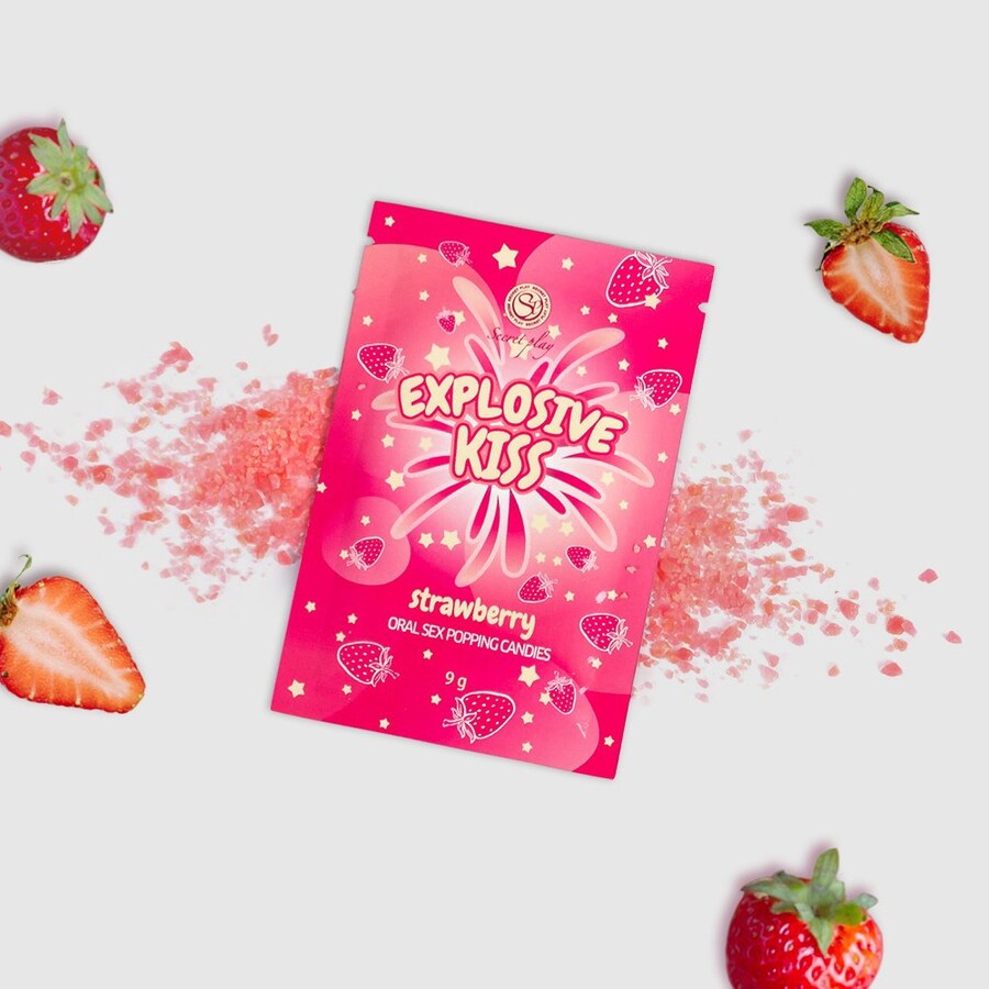 POPPING CANDIES FLAVORS 5
