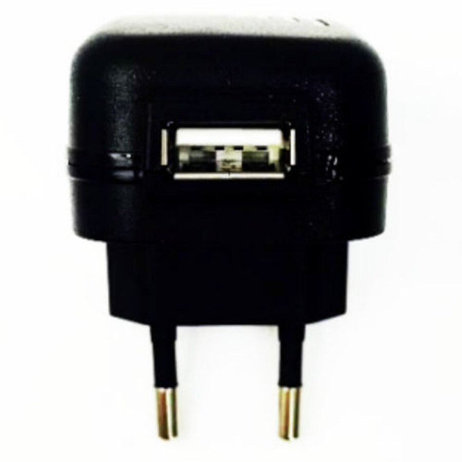 EUROPEAN USB CHARGER EUROPEAN USB CHARGER
