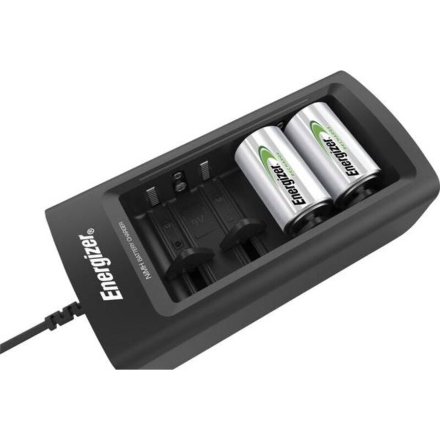 CHARGEUR UNIVERSEL 2