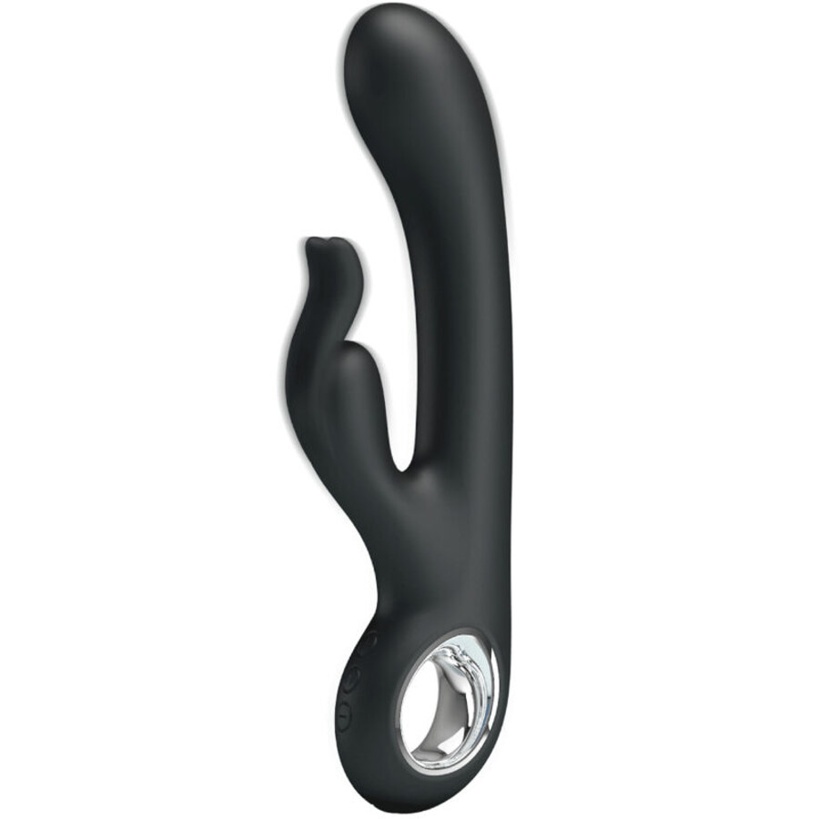 CARINA VIBRADOR CLITÓRIS E ESTIMULADOR G-SPOT