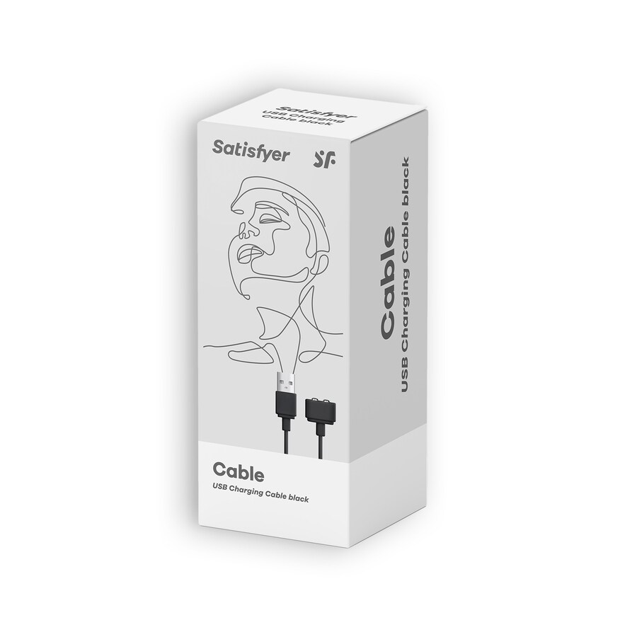 SATISFYER CARGADOR MAGNÉTICO 4