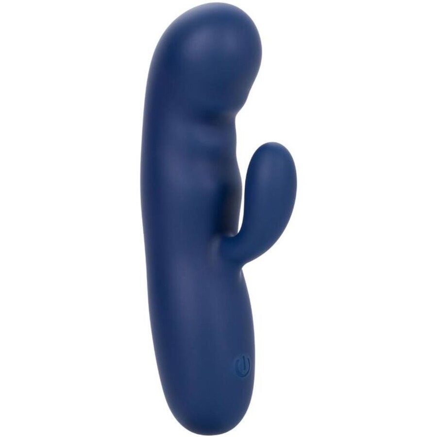 CASHMERE DUO SOIE BLEU nº1