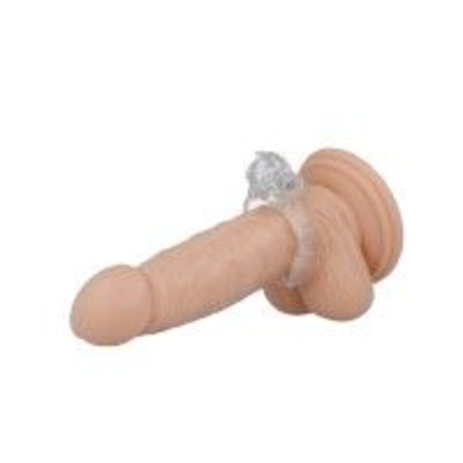 ANILLO VIBRADOR CONEJITO TRANS 3