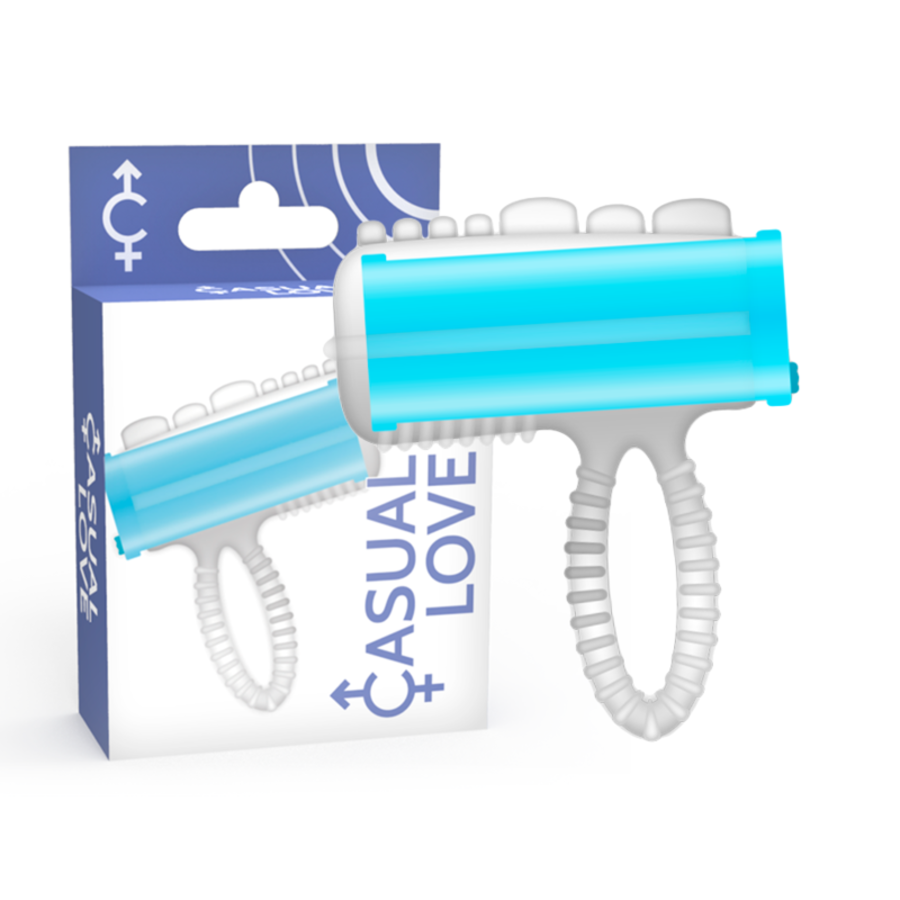 VIBRADOR LÍNGUA 4