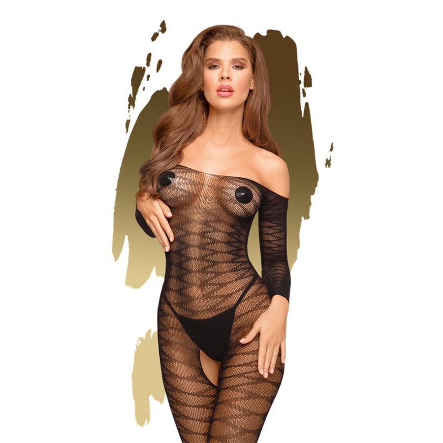 CATSUIT DREAMY DIVA PENTHOUSE 7