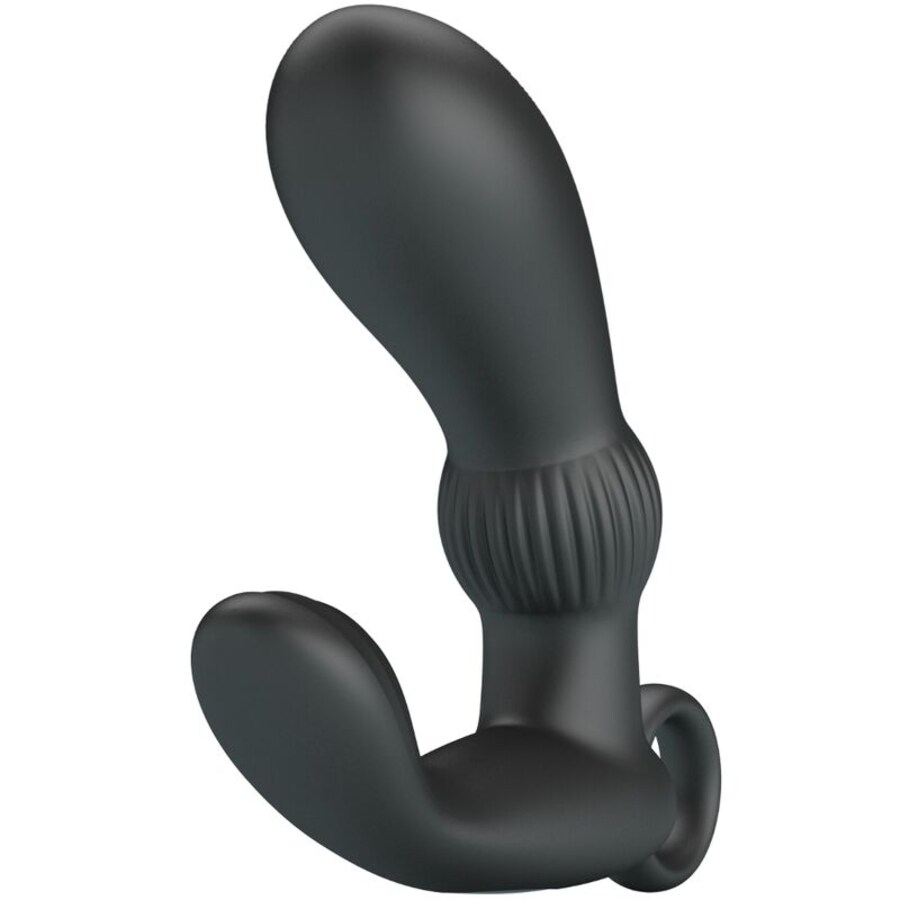 CAYLA ANAL MASSAGER VIBRATOR 2