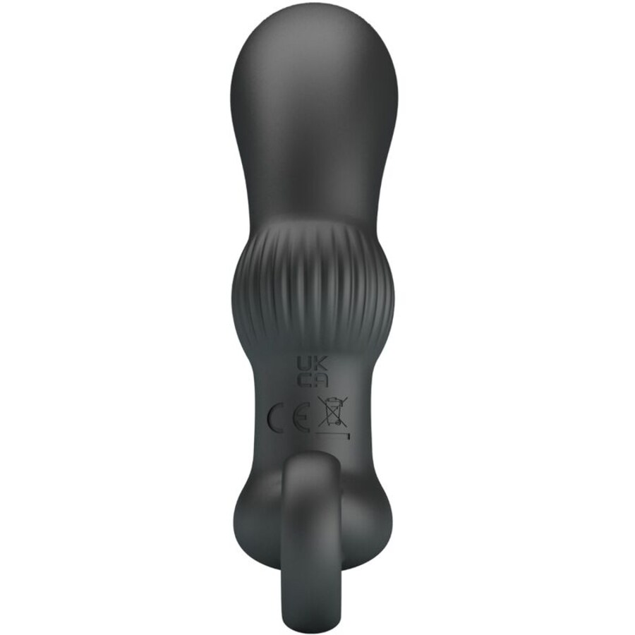 CAYLA ANAL MASSAGER VIBRATOR 3