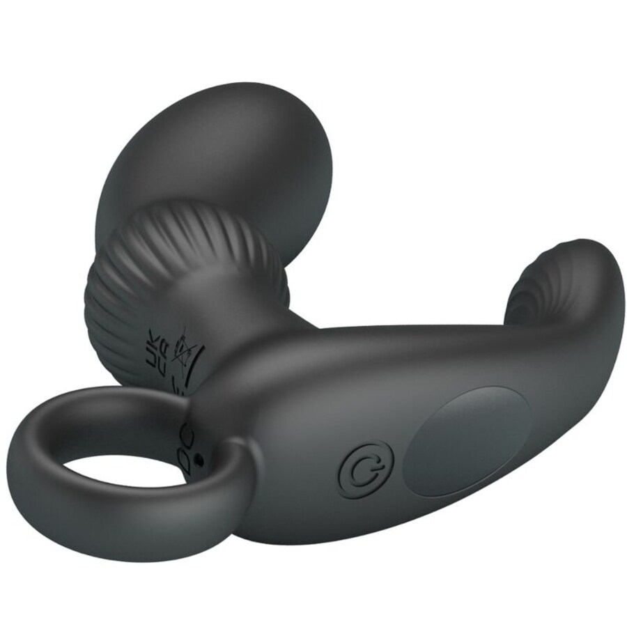 CAYLA ANAL MASSAGER VIBRATOR 4