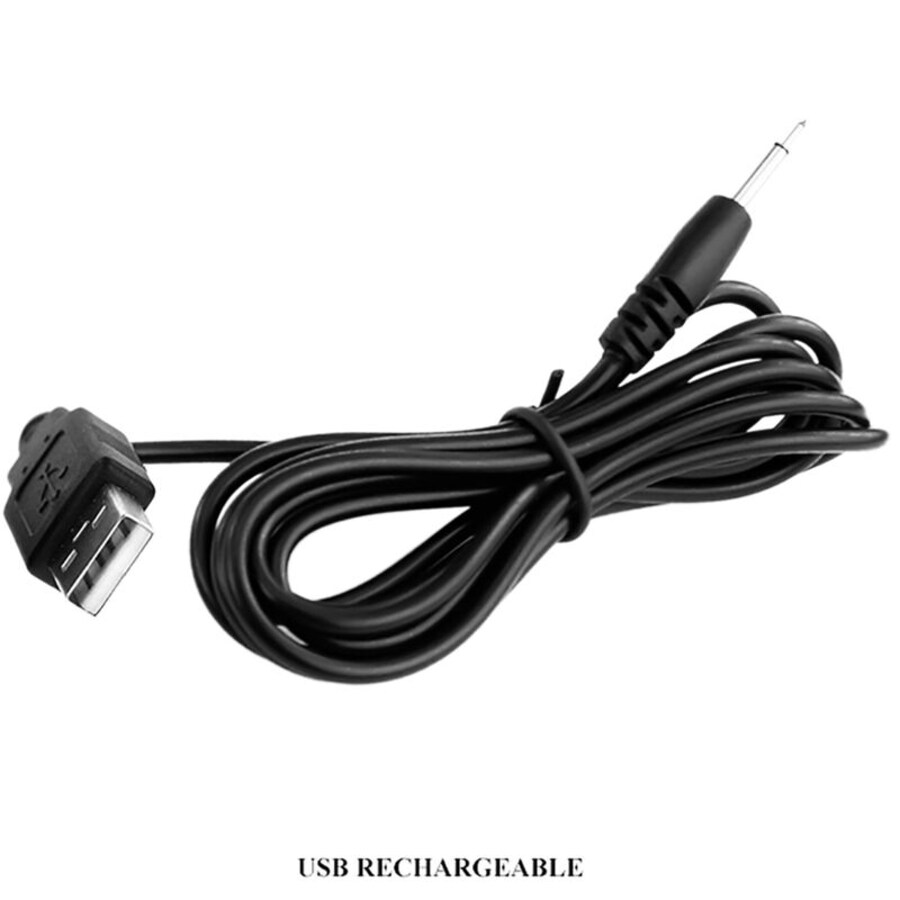 CAYLA ANAL MASSAGER VIBRATOR 8