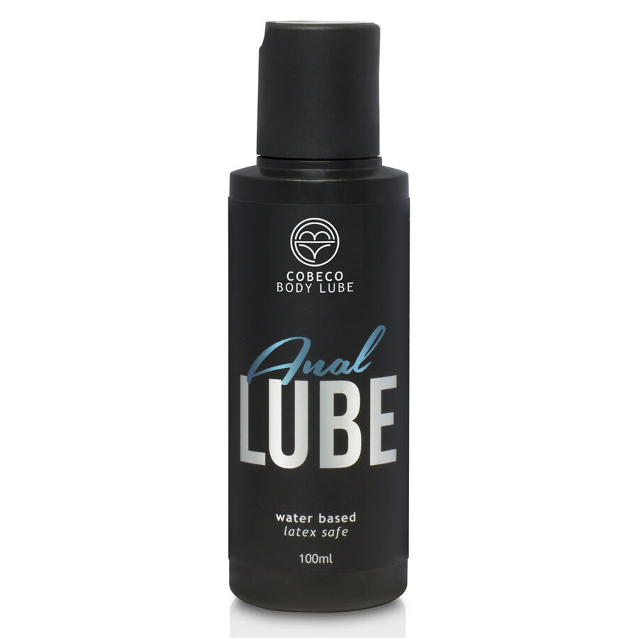 LUBRIFIANT ANAL BASE EAU CBL 2
