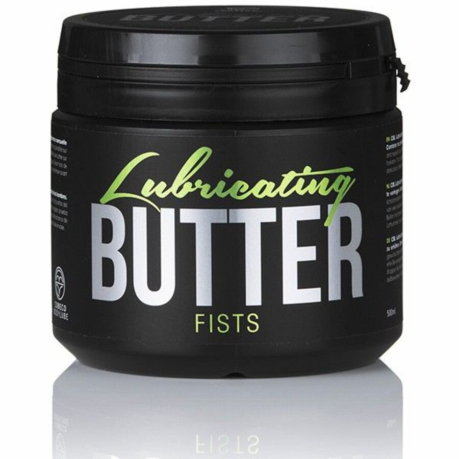 CBL LUBRIFICANTE ANALE BUTTER FIS 2