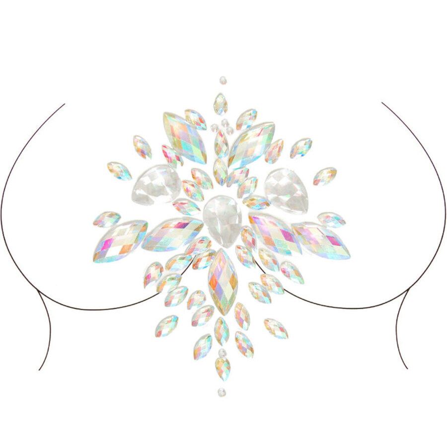 CELESTIAL JOYA ADHESIVA PARA EL CUERPO CELESTIAL JOYA ADHESIVA PARA EL CUERPO