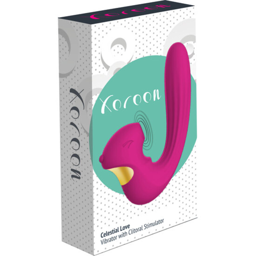 STIMULATEUR DE VIBRATION AVEC S 2