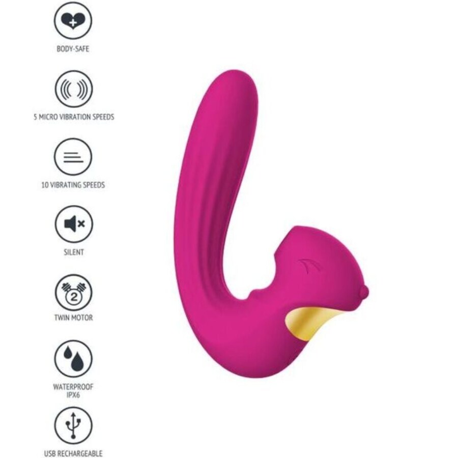 STIMULATEUR DE VIBRATION AVEC S 11